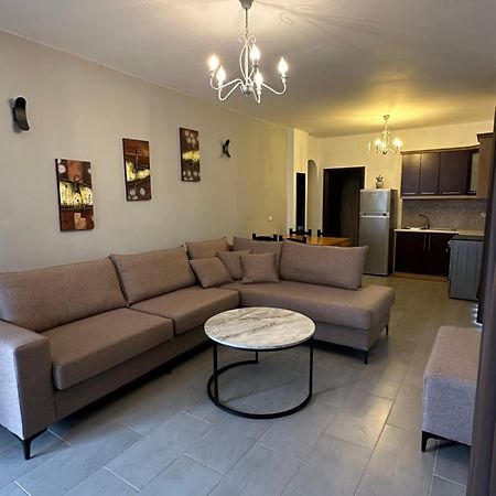 Casa Del Mar Διαμέρισμα Εξαμίλιο Εξωτερικό φωτογραφία