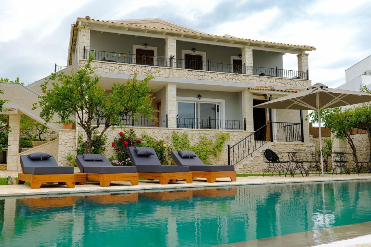 Casa Del Mar Διαμέρισμα Εξαμίλιο Εξωτερικό φωτογραφία