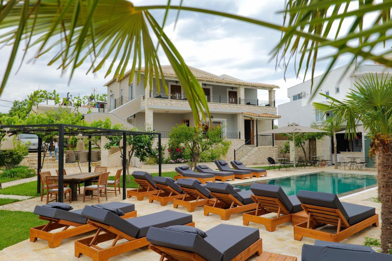 Casa Del Mar Διαμέρισμα Εξαμίλιο Εξωτερικό φωτογραφία
