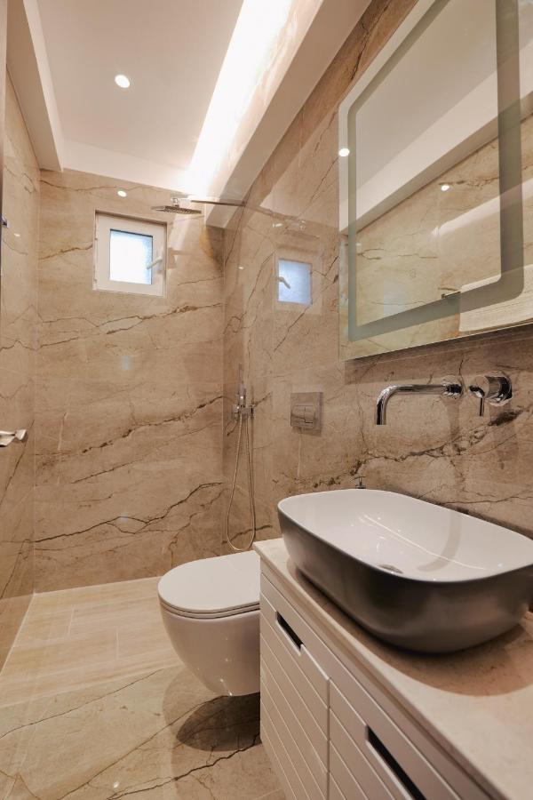 Casa Del Mar Διαμέρισμα Εξαμίλιο Εξωτερικό φωτογραφία