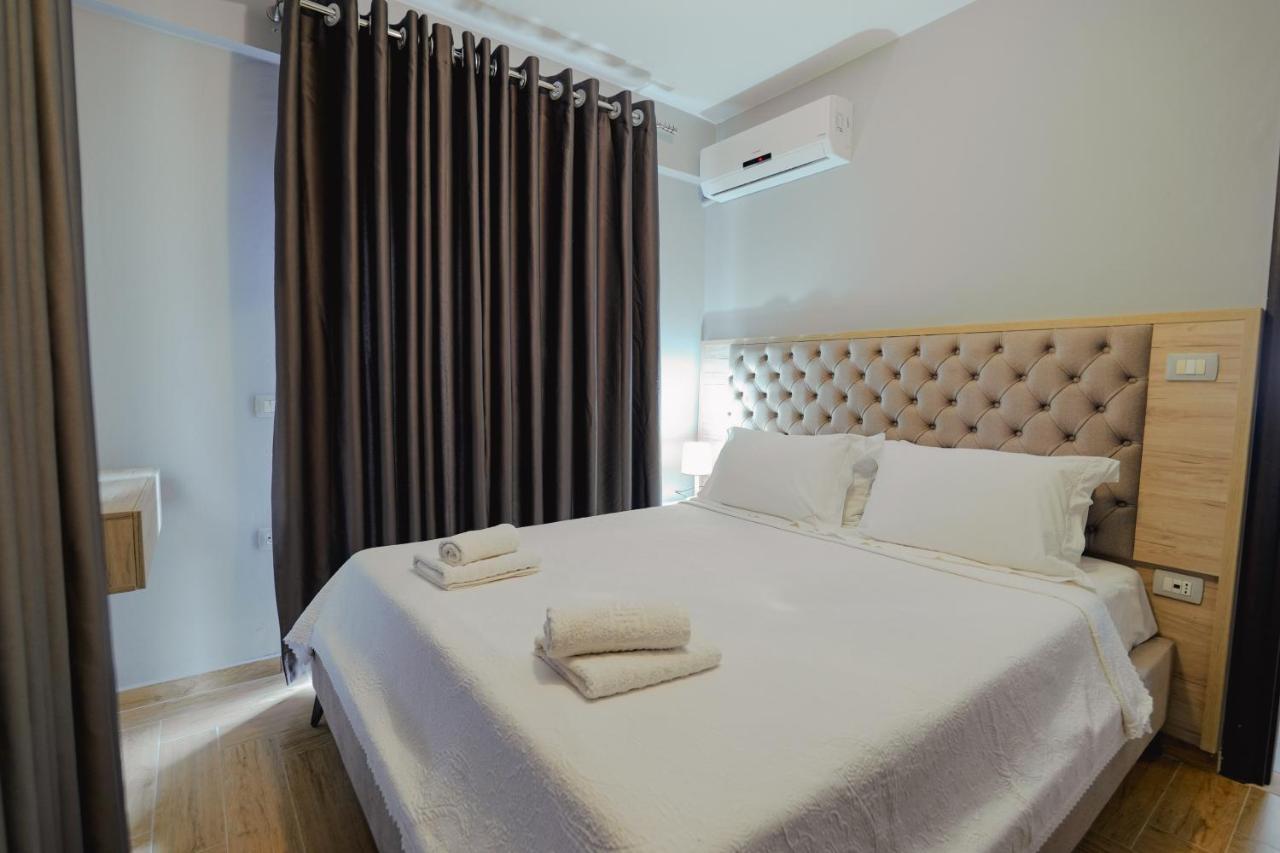 Casa Del Mar Διαμέρισμα Εξαμίλιο Εξωτερικό φωτογραφία