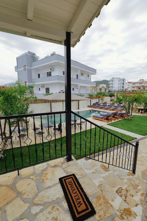 Casa Del Mar Διαμέρισμα Εξαμίλιο Εξωτερικό φωτογραφία