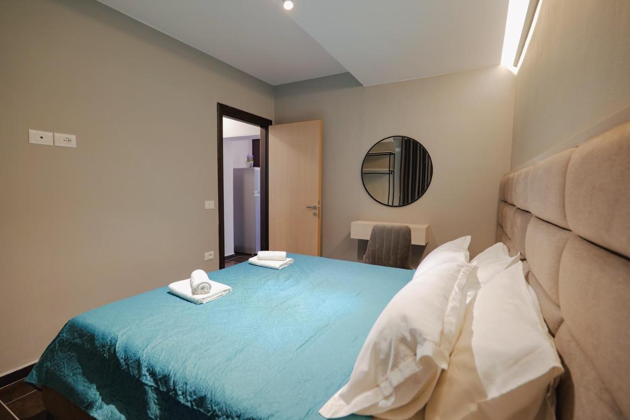 Casa Del Mar Διαμέρισμα Εξαμίλιο Εξωτερικό φωτογραφία