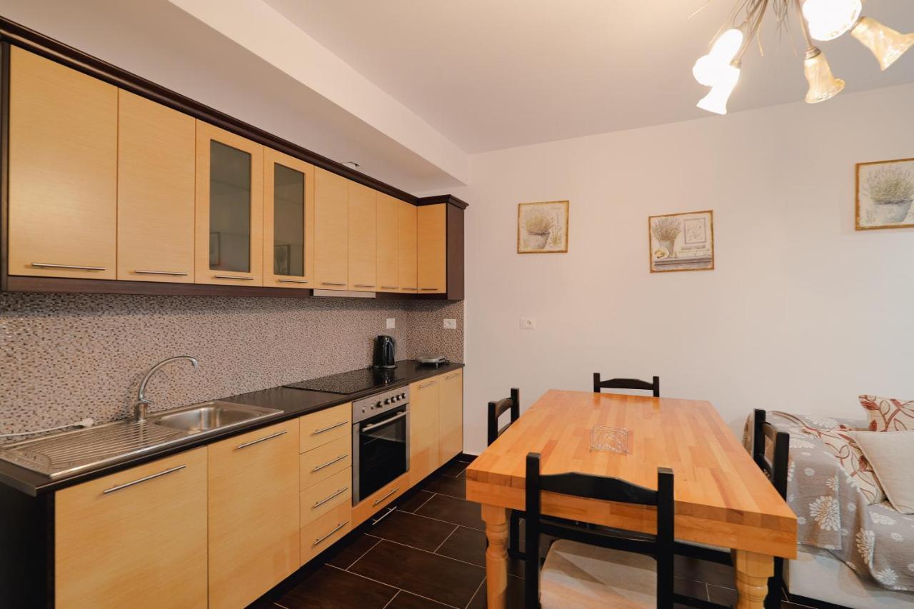 Casa Del Mar Διαμέρισμα Εξαμίλιο Εξωτερικό φωτογραφία