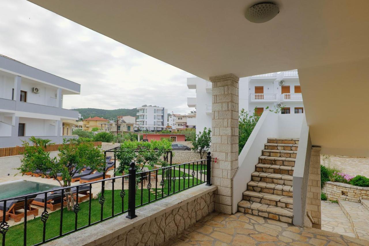 Casa Del Mar Διαμέρισμα Εξαμίλιο Εξωτερικό φωτογραφία