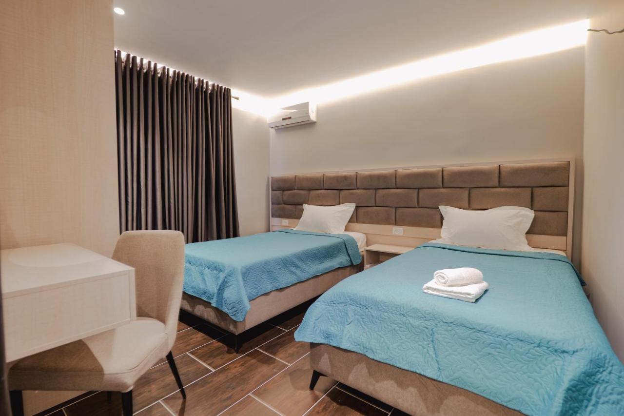 Casa Del Mar Διαμέρισμα Εξαμίλιο Εξωτερικό φωτογραφία