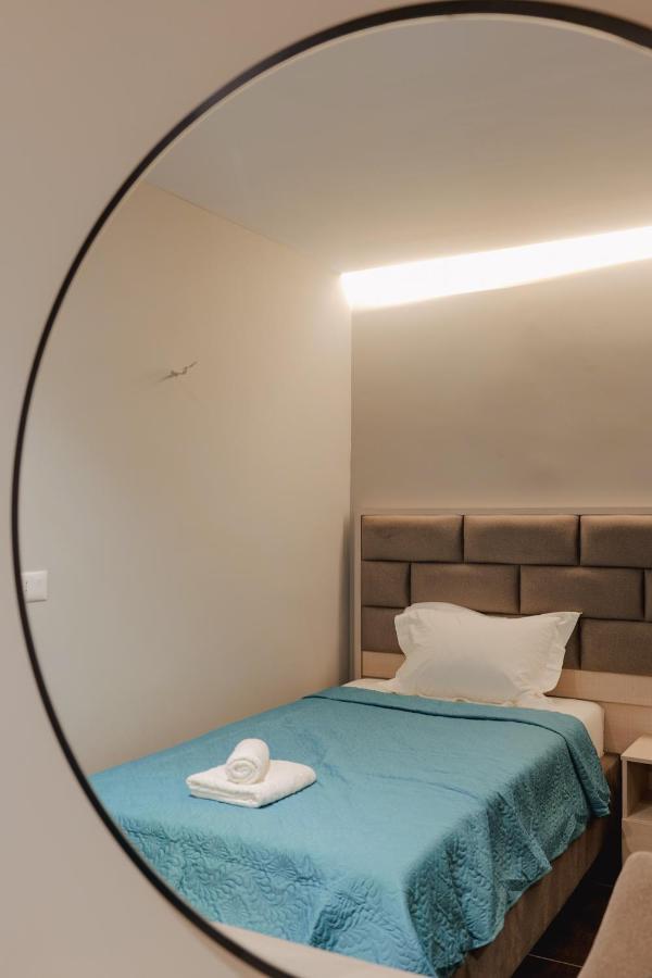 Casa Del Mar Διαμέρισμα Εξαμίλιο Εξωτερικό φωτογραφία