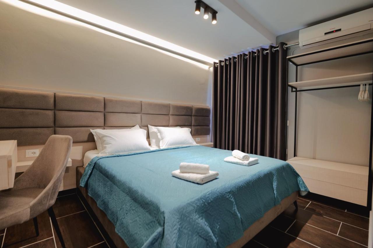 Casa Del Mar Διαμέρισμα Εξαμίλιο Εξωτερικό φωτογραφία