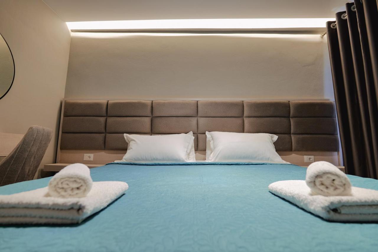 Casa Del Mar Διαμέρισμα Εξαμίλιο Εξωτερικό φωτογραφία