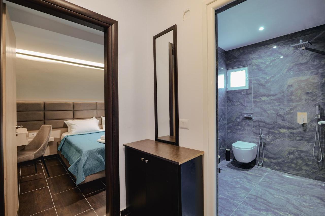 Casa Del Mar Διαμέρισμα Εξαμίλιο Εξωτερικό φωτογραφία