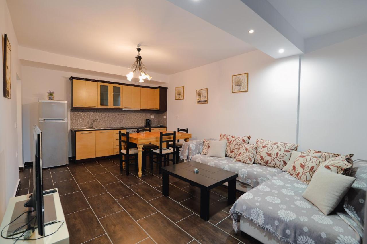 Casa Del Mar Διαμέρισμα Εξαμίλιο Εξωτερικό φωτογραφία
