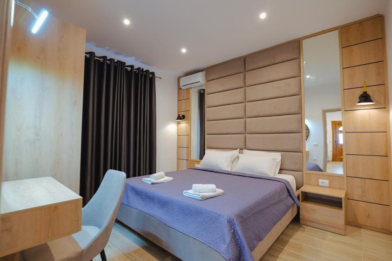 Casa Del Mar Διαμέρισμα Εξαμίλιο Εξωτερικό φωτογραφία