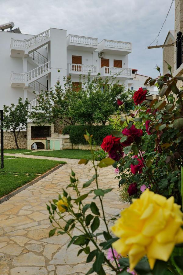 Casa Del Mar Διαμέρισμα Εξαμίλιο Εξωτερικό φωτογραφία