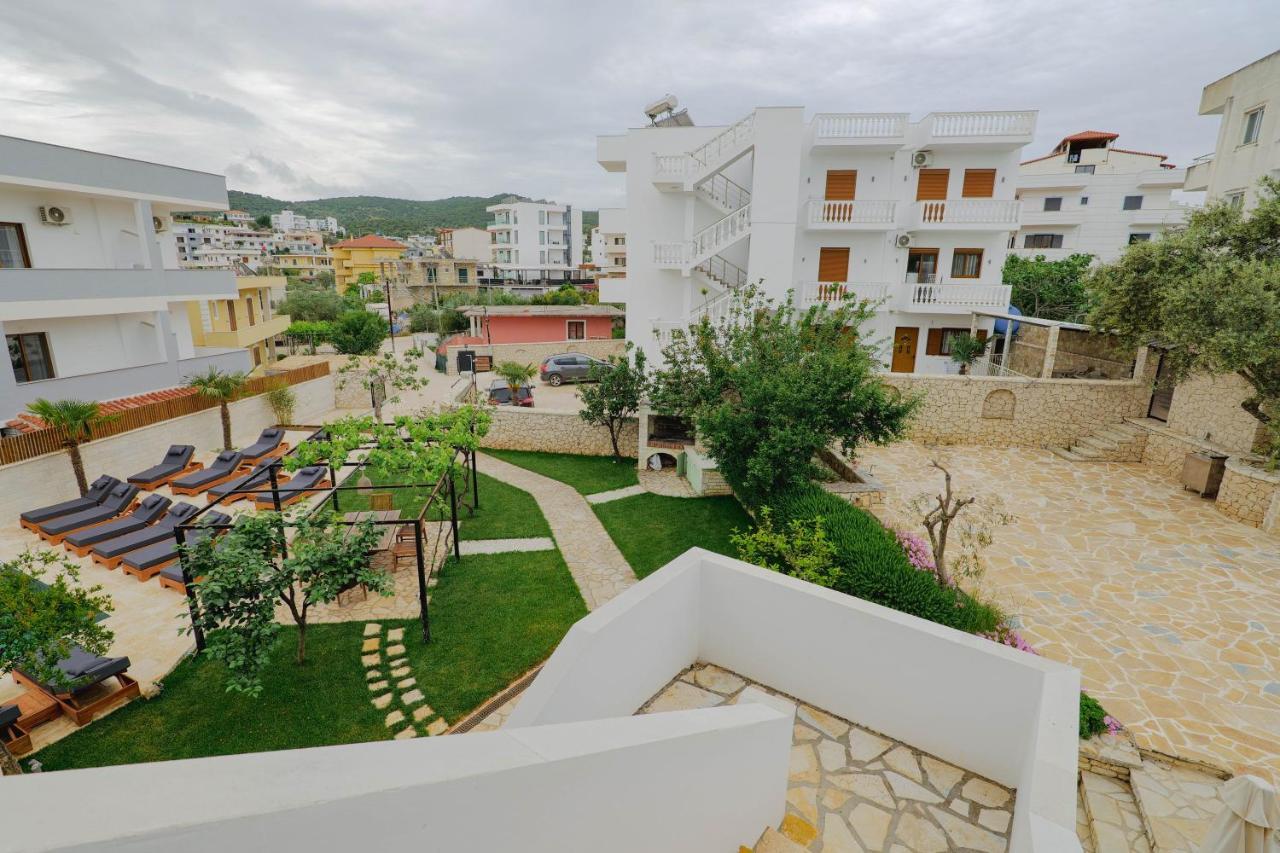 Casa Del Mar Διαμέρισμα Εξαμίλιο Εξωτερικό φωτογραφία