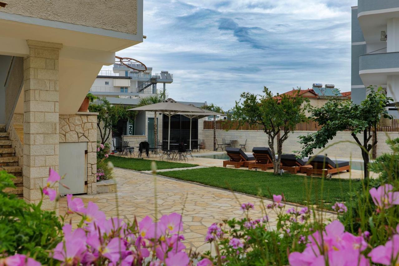 Casa Del Mar Διαμέρισμα Εξαμίλιο Εξωτερικό φωτογραφία