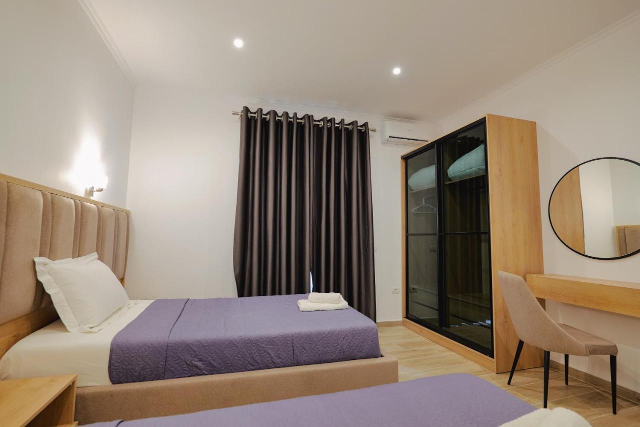 Casa Del Mar Διαμέρισμα Εξαμίλιο Εξωτερικό φωτογραφία