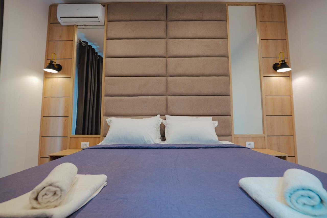 Casa Del Mar Διαμέρισμα Εξαμίλιο Εξωτερικό φωτογραφία