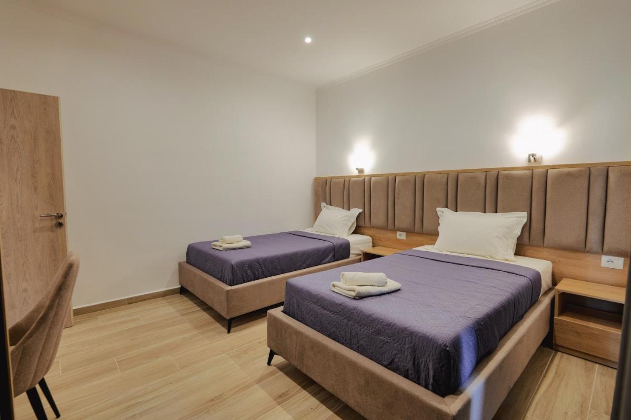 Casa Del Mar Διαμέρισμα Εξαμίλιο Εξωτερικό φωτογραφία