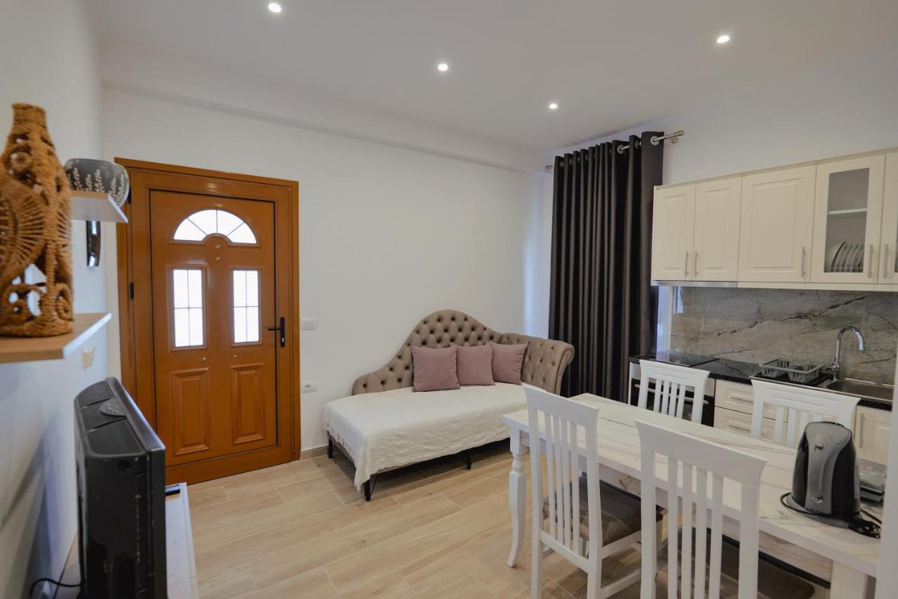 Casa Del Mar Διαμέρισμα Εξαμίλιο Εξωτερικό φωτογραφία
