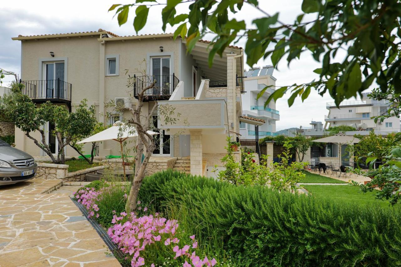 Casa Del Mar Διαμέρισμα Εξαμίλιο Εξωτερικό φωτογραφία