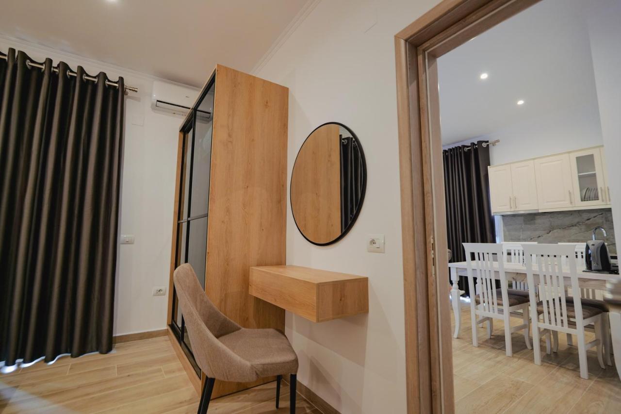 Casa Del Mar Διαμέρισμα Εξαμίλιο Εξωτερικό φωτογραφία