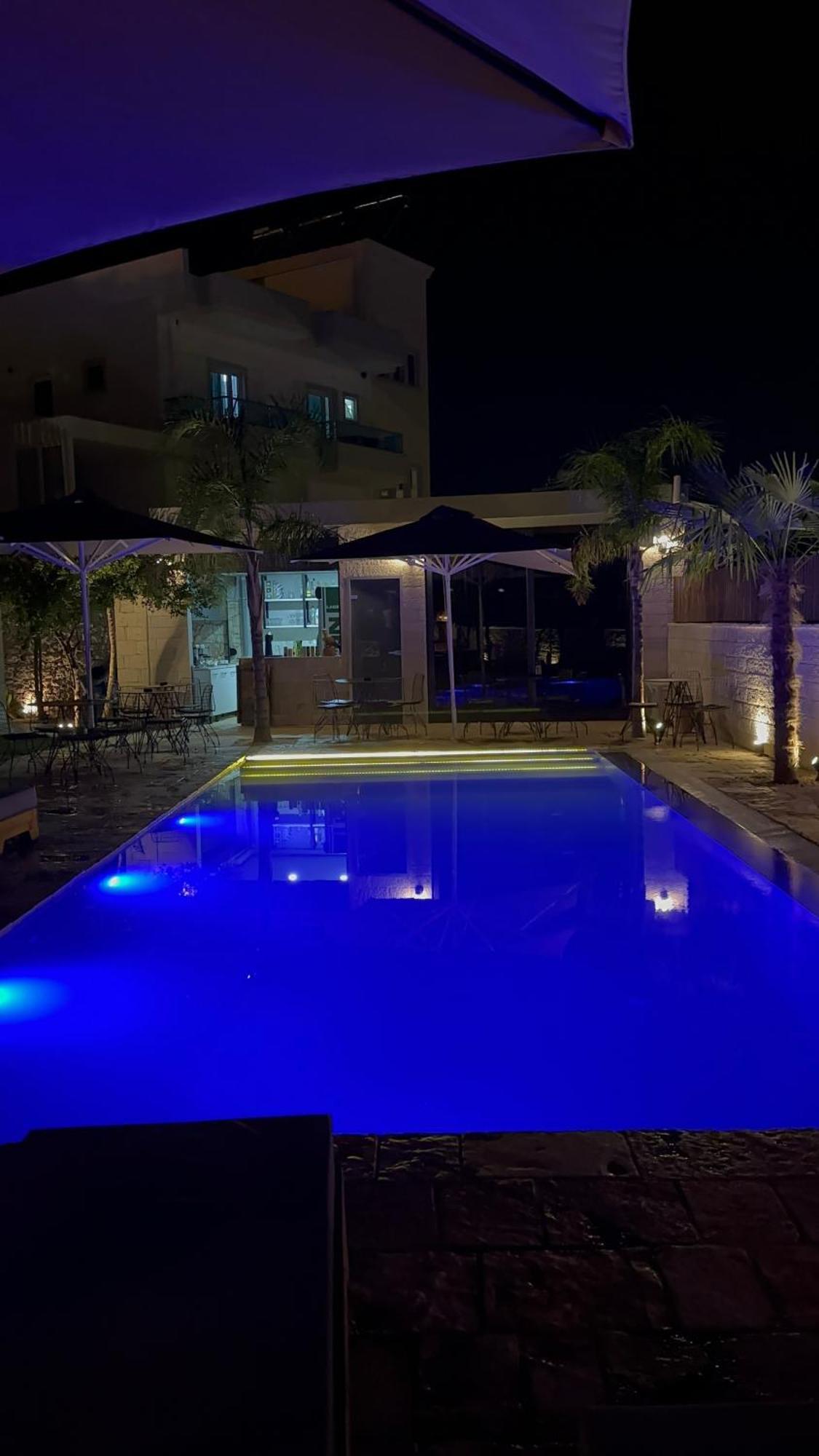 Casa Del Mar Διαμέρισμα Εξαμίλιο Εξωτερικό φωτογραφία