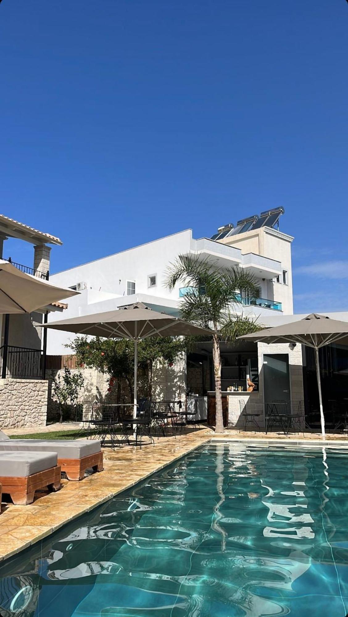 Casa Del Mar Διαμέρισμα Εξαμίλιο Εξωτερικό φωτογραφία