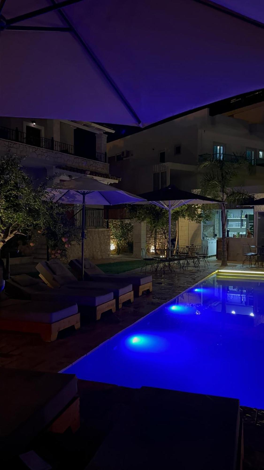 Casa Del Mar Διαμέρισμα Εξαμίλιο Εξωτερικό φωτογραφία