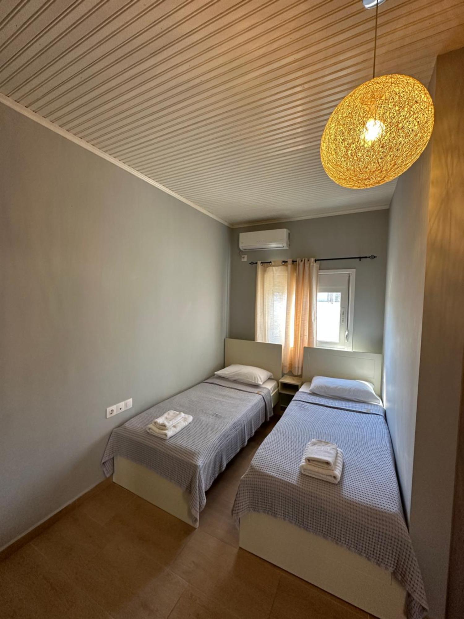 Casa Del Mar Διαμέρισμα Εξαμίλιο Εξωτερικό φωτογραφία