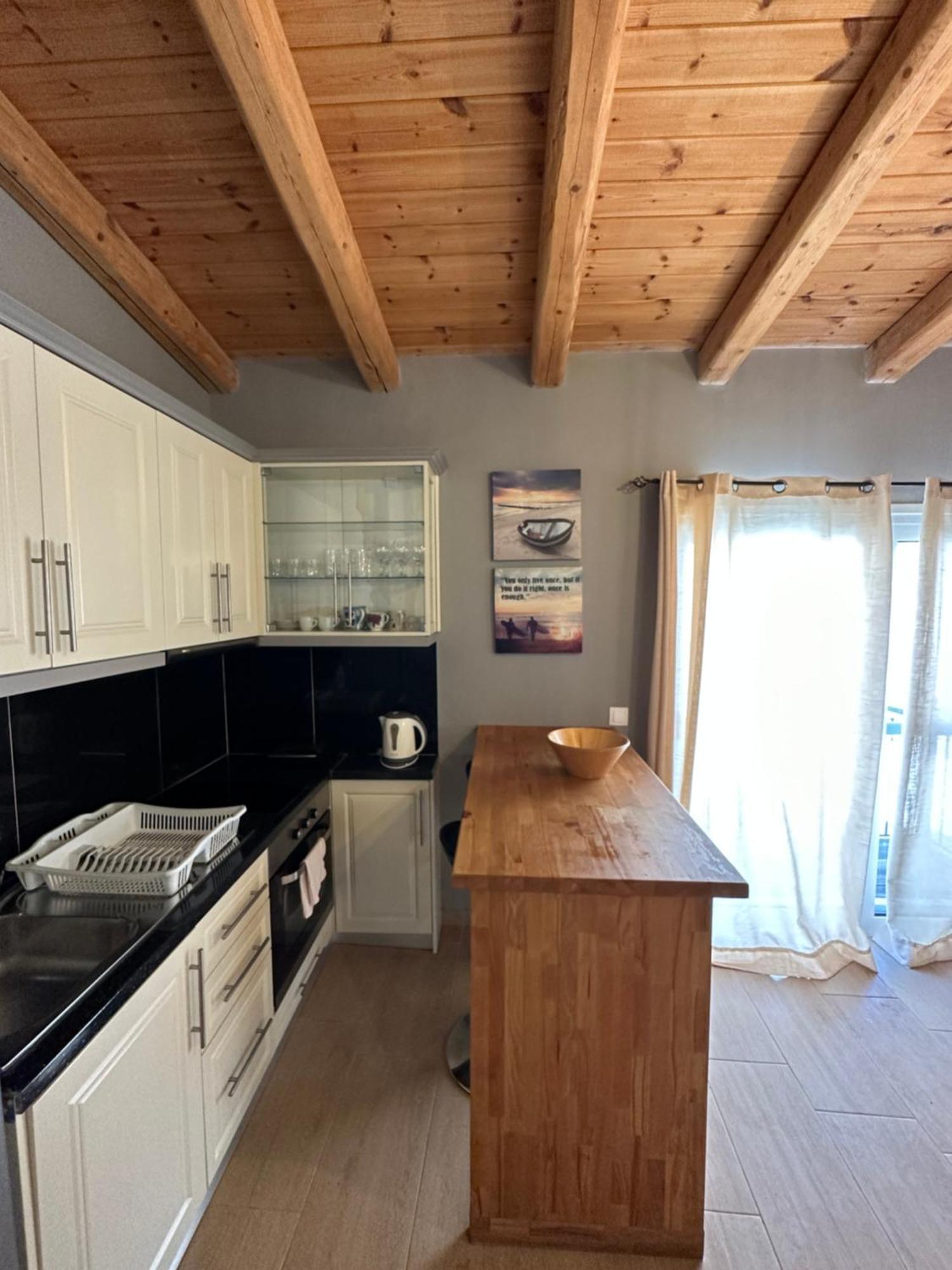 Casa Del Mar Διαμέρισμα Εξαμίλιο Εξωτερικό φωτογραφία