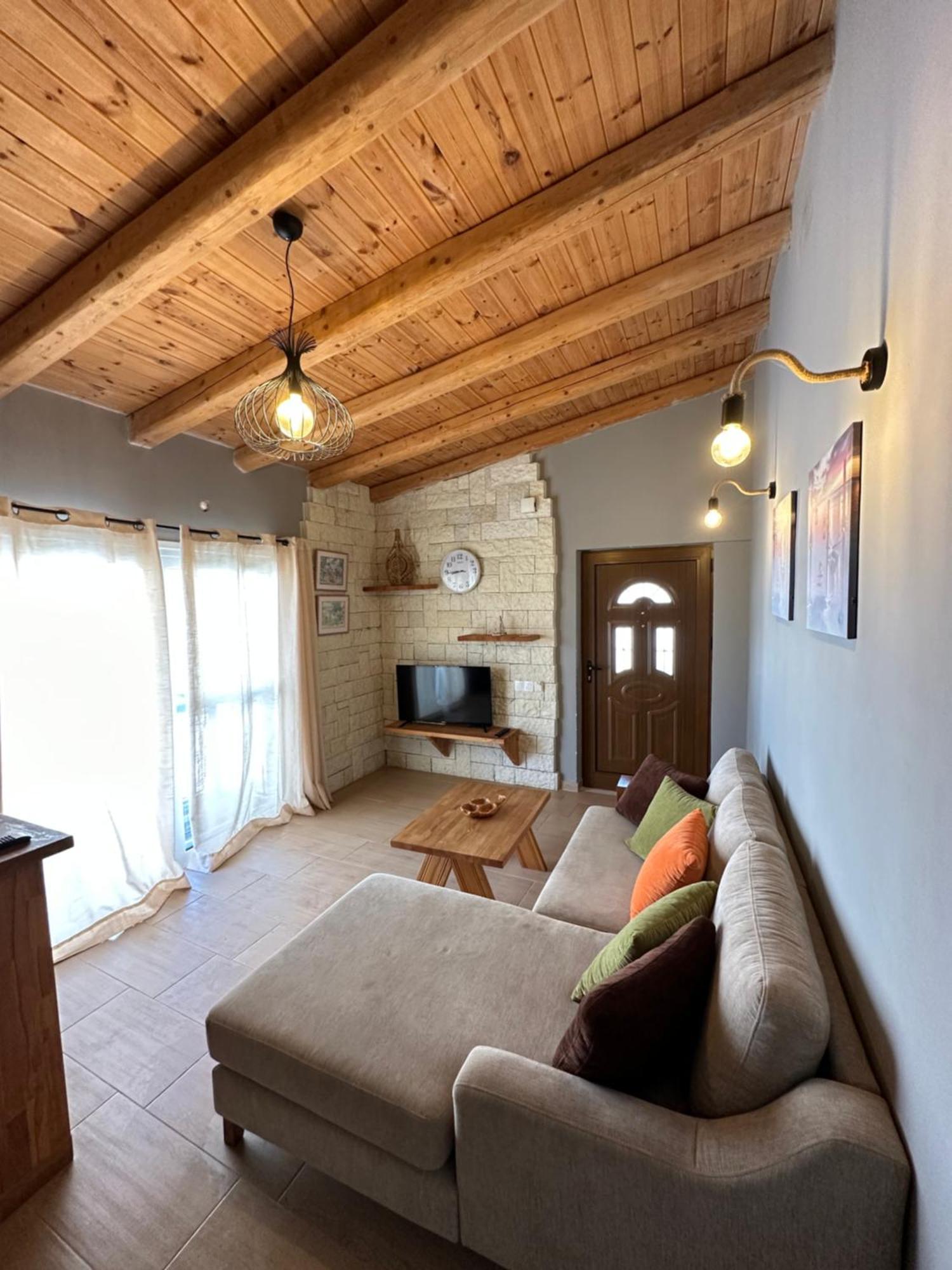 Casa Del Mar Διαμέρισμα Εξαμίλιο Εξωτερικό φωτογραφία