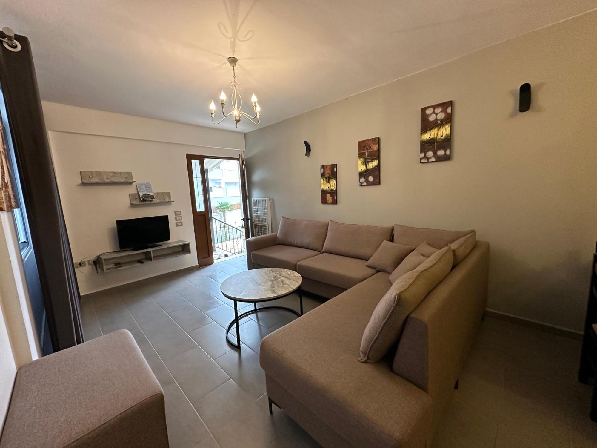 Casa Del Mar Διαμέρισμα Εξαμίλιο Εξωτερικό φωτογραφία