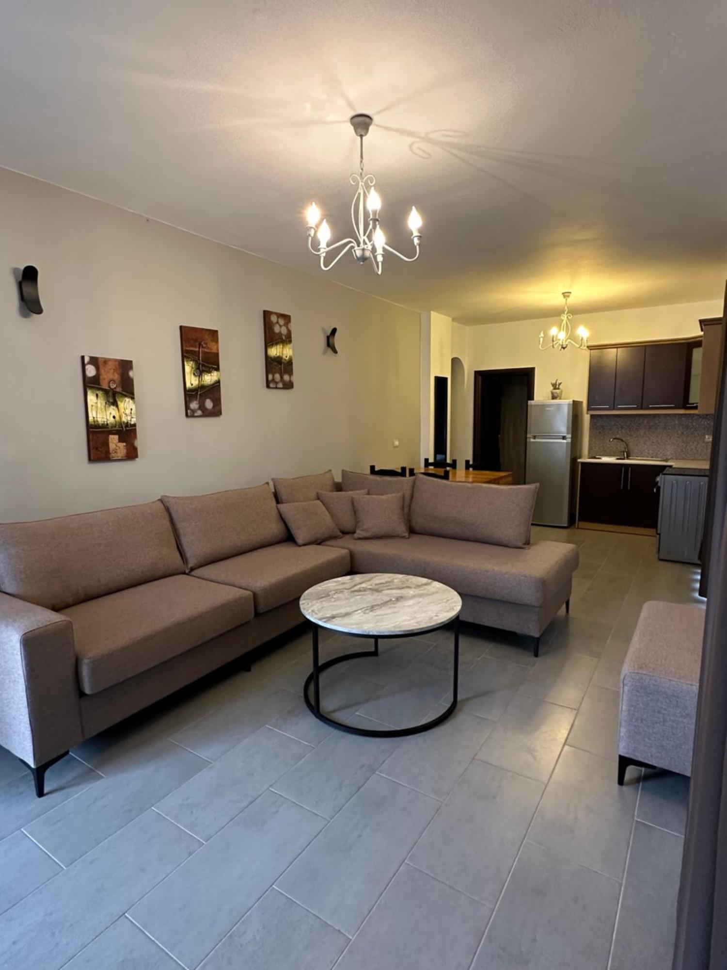 Casa Del Mar Διαμέρισμα Εξαμίλιο Εξωτερικό φωτογραφία